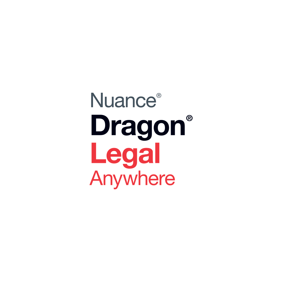 Dragon® Legal Anywhere Yearly Subscription - 1 Year Term